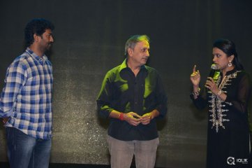 Oopiri Movie Audio Launch